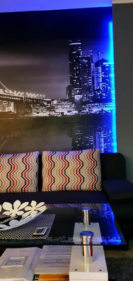 Apartamenty Sofija Deluxe Centrum Zielona Góra Eksteriør billede