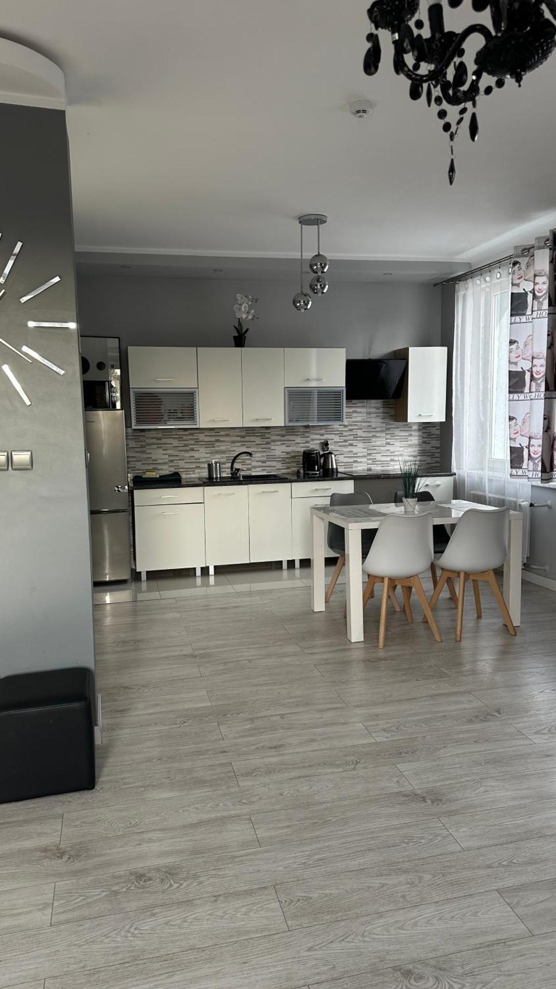 Apartamenty Sofija Deluxe Centrum Zielona Góra Eksteriør billede