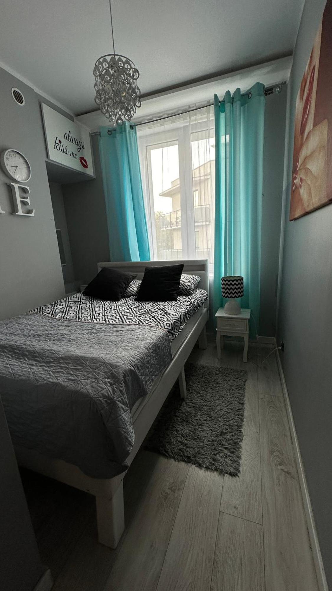 Apartamenty Sofija Deluxe Centrum Zielona Góra Eksteriør billede